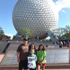 Meet your Posher, Erika